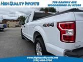 Thumbnail of 2020 Oxford White Ford F-150