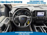 Thumbnail of 2020 Oxford White Ford F-150