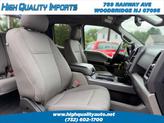 Thumbnail of 2020 Oxford White Ford F-150