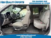 Thumbnail of 2020 Oxford White Ford F-150