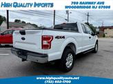 Thumbnail of 2020 Oxford White Ford F-150