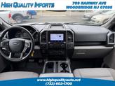 Thumbnail of 2020 Oxford White Ford F-150