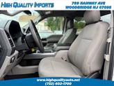 Thumbnail of 2020 Oxford White Ford F-150