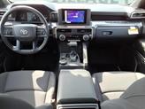 Thumbnail of 2025 Celestial Silver Toyota Tacoma