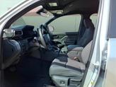 Thumbnail of 2025 Celestial Silver Toyota Tacoma