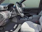 Thumbnail of 2025 Ice Cap Toyota Tacoma