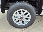 Thumbnail of 2025 Ice Cap Toyota Tacoma