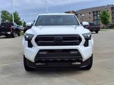 Thumbnail of 2025 Ice Cap Toyota Tacoma