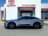 Thumbnail of 2023 Oxygen White Toyota Crown