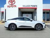 Thumbnail of 2023 Oxygen White Toyota Crown