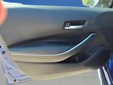 Thumbnail of 2022 Blue Crush Metallic Toyota Corolla