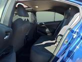 Thumbnail of 2022 Blue Crush Metallic Toyota Corolla