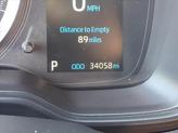 Thumbnail of 2022 Blue Crush Metallic Toyota Corolla