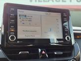Thumbnail of 2022 Blue Crush Metallic Toyota Corolla