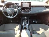 Thumbnail of 2022 Blue Crush Metallic Toyota Corolla