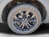 Thumbnail of 2020 Agate Black Metallic Ford Explorer