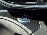 Thumbnail of 2020 Agate Black Metallic Ford Explorer