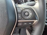 Thumbnail of 2022 Wind Chill Pearl Toyota Camry Hybrid