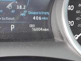 Thumbnail of 2022 Wind Chill Pearl Toyota Camry Hybrid