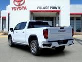 Thumbnail of 2022 Summit White GMC Sierra 1500