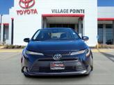Thumbnail of 2023 Midnight Black Metallic Toyota Corolla