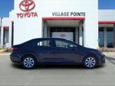 Thumbnail of 2023 Midnight Black Metallic Toyota Corolla