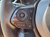 Thumbnail of 2023 Midnight Black Metallic Toyota Corolla