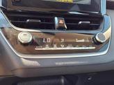 Thumbnail of 2023 Midnight Black Metallic Toyota Corolla