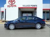 Thumbnail of 2023 Midnight Black Metallic Toyota Corolla