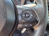 Thumbnail of 2023 Midnight Black Metallic Toyota Corolla