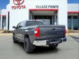 Thumbnail of 2021 Magnetic Gray Metallic Toyota Tundra
