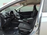 Thumbnail of 2017 Ice Silver Metallic Subaru Impreza