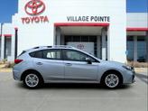 Thumbnail of 2017 Ice Silver Metallic Subaru Impreza
