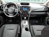 Thumbnail of 2017 Ice Silver Metallic Subaru Impreza
