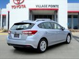 Thumbnail of 2017 Ice Silver Metallic Subaru Impreza