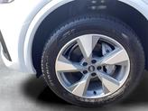 Thumbnail of 2024 White Audi Q5