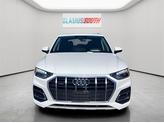 Thumbnail of 2024 White Audi Q5