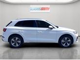 Thumbnail of 2024 White Audi Q5
