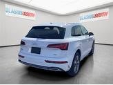 Thumbnail of 2024 White Audi Q5