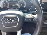 Thumbnail of 2024 White Audi Q5