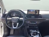 Thumbnail of 2024 White Audi Q5