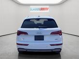 Thumbnail of 2024 White Audi Q5