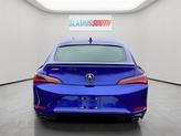 Thumbnail of 2024 Majestic Black Pearl Acura Integra