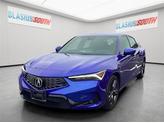 Thumbnail of 2024 Majestic Black Pearl Acura Integra