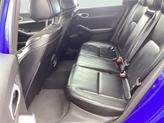 Thumbnail of 2024 Majestic Black Pearl Acura Integra