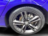 Thumbnail of 2024 Majestic Black Pearl Acura Integra