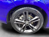 Thumbnail of 2024 Majestic Black Pearl Acura Integra