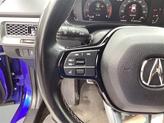 Thumbnail of 2024 Majestic Black Pearl Acura Integra