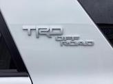 Thumbnail of 2022 White Toyota 4Runner