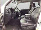 Thumbnail of 2022 White Toyota 4Runner